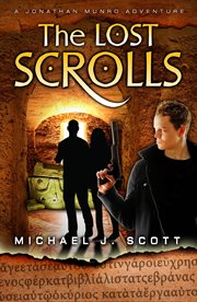 The lost scrolls cover image