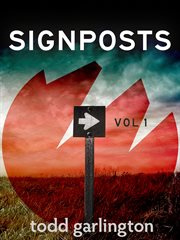 Signposts, vol. 1 cover image