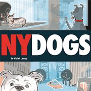 NY DOGS cover image