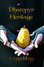 Dhampyr heritage cover image