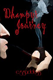 Dhampyr journey cover image