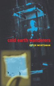 Cold Earth Wanderers cover image