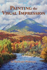 Painting the visual impression cover image