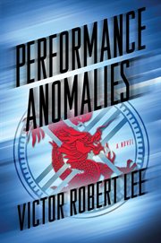 Performance anomalies cover image
