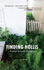 Finding Hollis cover image