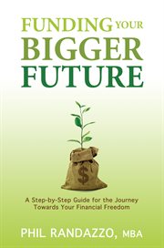 Funding your bigger future cover image