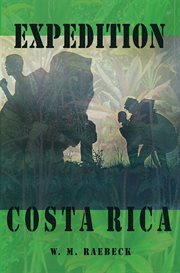 Expedition costa rica cover image