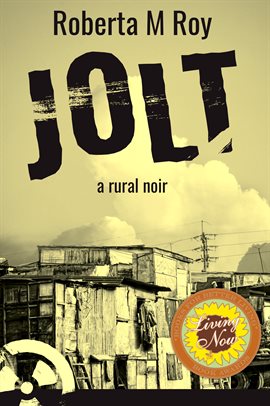 Cover image for Jolt