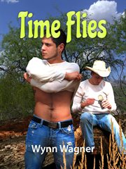 Time flies cover image