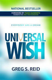Universal wish. Everybody Has a Dream cover image