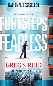 Footsteps of the fearless. Futureproof Your Life cover image