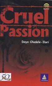 Cruel passion cover image