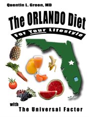 The orlando diet for your lifestyle cover image