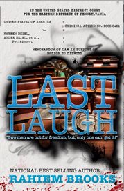 Last laugh cover image
