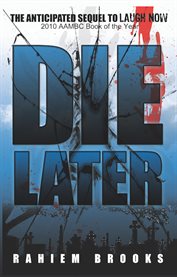 Die later cover image