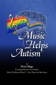 Music helps autism cover image