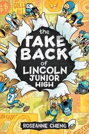 The take back of Lincoln Junior High cover image