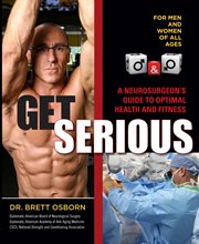 Get serious cover image