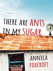 There are ants in my sugar cover image