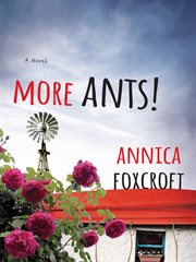 More Ants! cover image