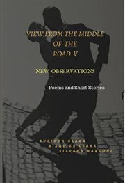 View from the middle of the road v. New Observations cover image