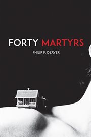 Forty martyrs cover image