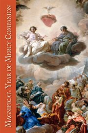 Magnificat year of mercy companion cover image