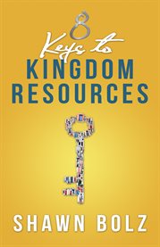 8 keys to kingdom resources cover image