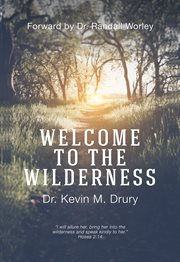 Welcome to the wilderness cover image