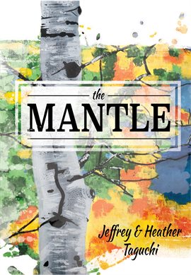 Cover image for The Mantle