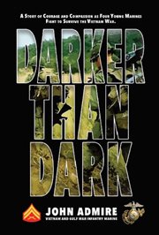 Darker than dark cover image