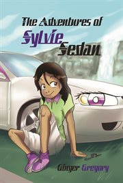 The adventures of sylvie sedan cover image