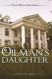 The oilman's daughter cover image