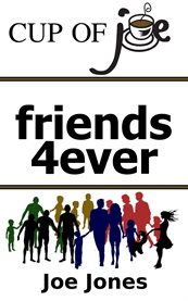 Friends4ever cover image