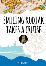 Smiling kodiak takes a cruise cover image