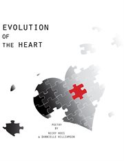 Evolution of the heart cover image