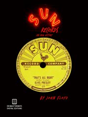 Sun Records: an oral history cover image