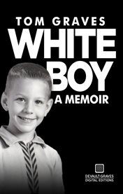 White boy cover image