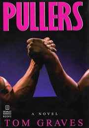 Pullers : a novel cover image