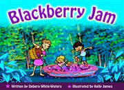 Blackberry jam cover image