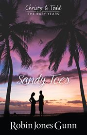 Sandy toes cover image