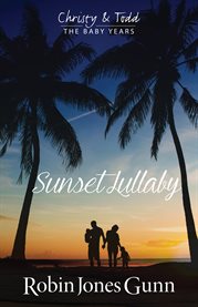 Sunset lullaby cover image