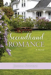 Secondhand romance cover image