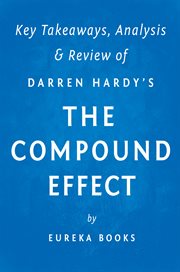 Compound Effect Compound Effect