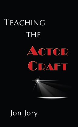 Cover image for Teaching the Actor Craft