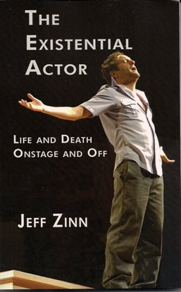 Cover image for The Existential Actor