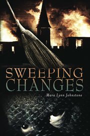 Sweeping changes cover image