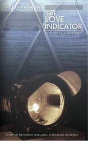 Search for the true love indicator cover image