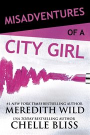 Misadventures of a city girl cover image