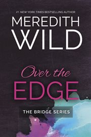 Over the edge cover image